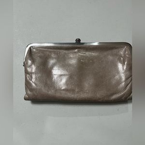 Hobo wallet